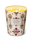 Lavender Vanilla